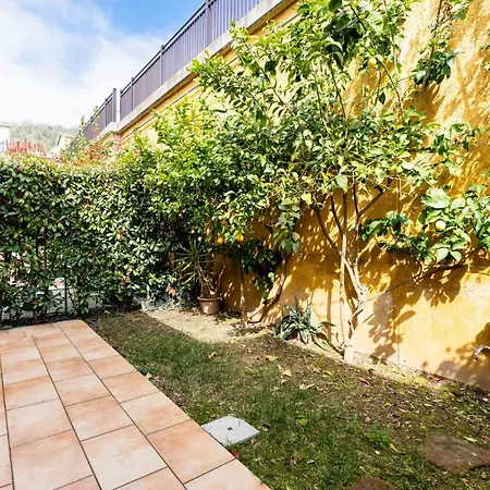 Apartment Casa Rita By Interhome