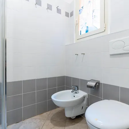 Casa Rita By Interhome Apartman Civezza