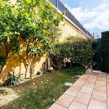 Casa Rita By Interhome * Civezza
