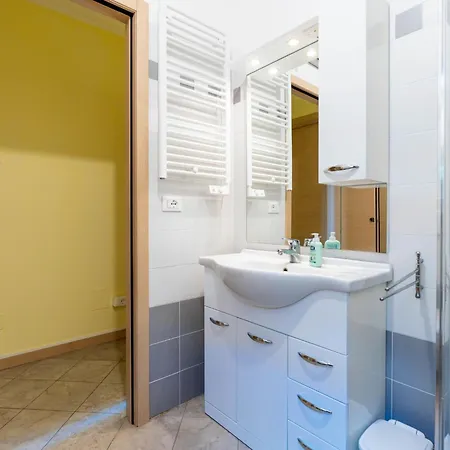 Casa Rita By Interhome Civezza