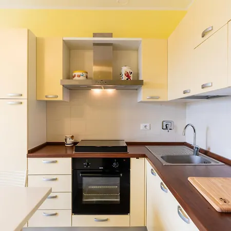 Casa Rita By Interhome