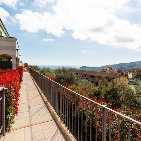 Apartman Casa Rita By Interhome