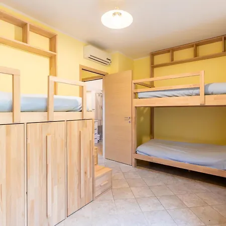 Casa Rita By Interhome Apartman *
