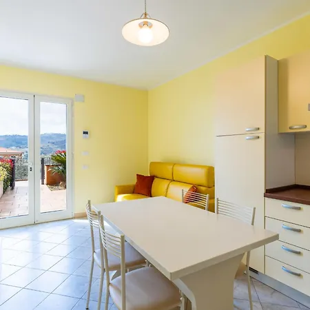 Casa Rita By Interhome Apartment *