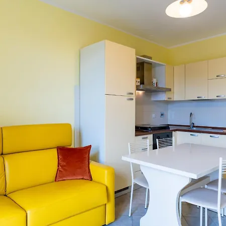 Casa Rita By Interhome Apartman *