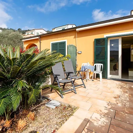 Casa Rita By Interhome Civezza